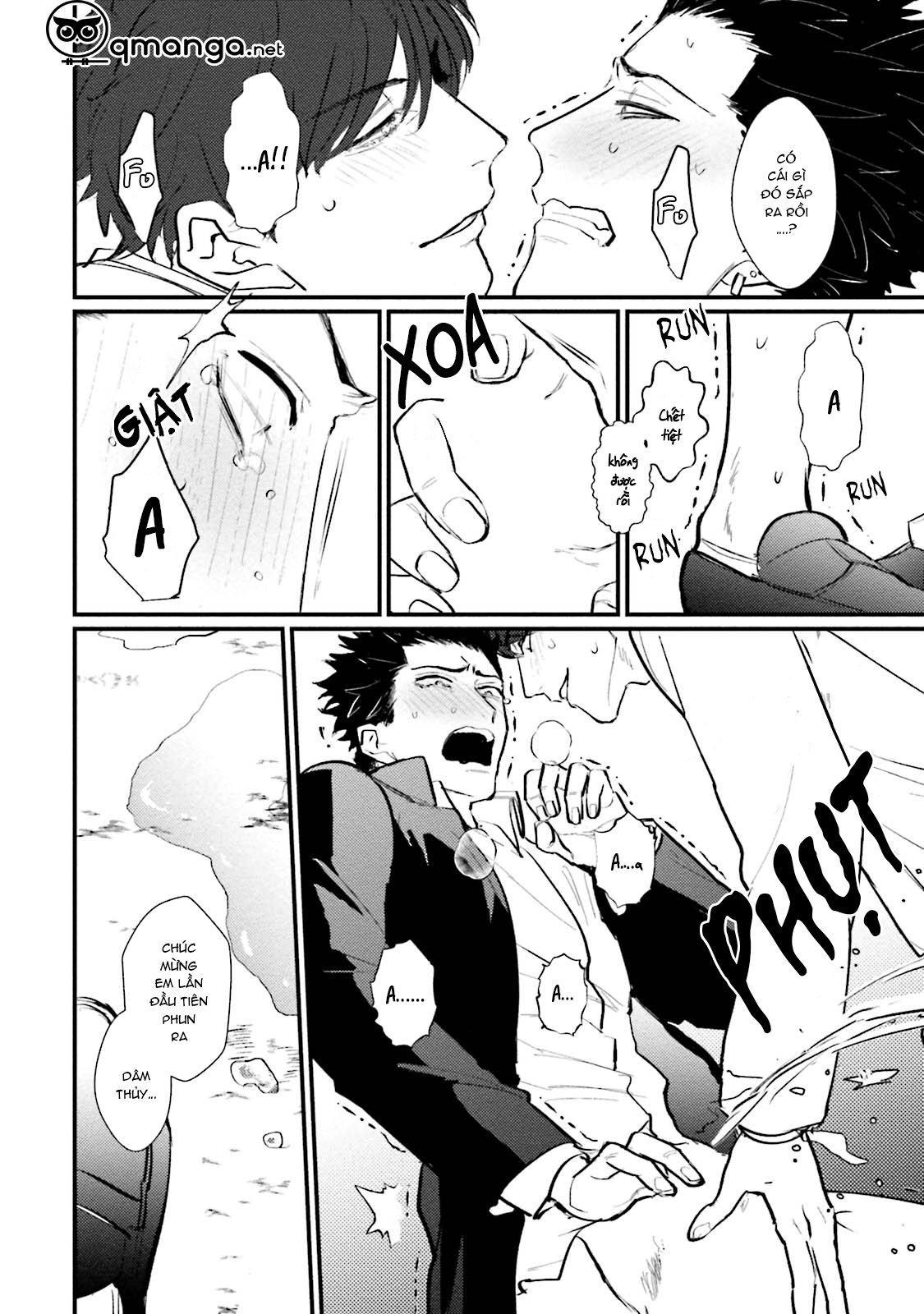 cuộc tạo phản cấp trên chapter 6 27