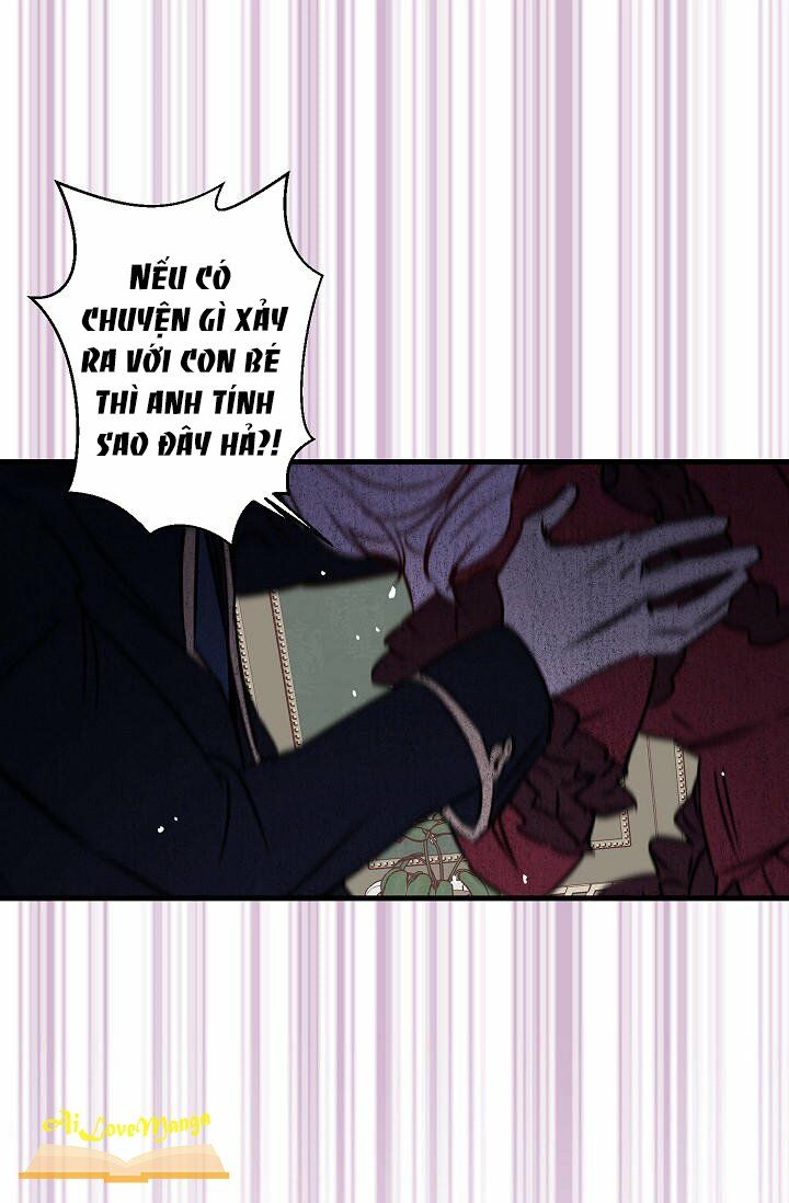 hôn lễ báo thù chapter 40 23