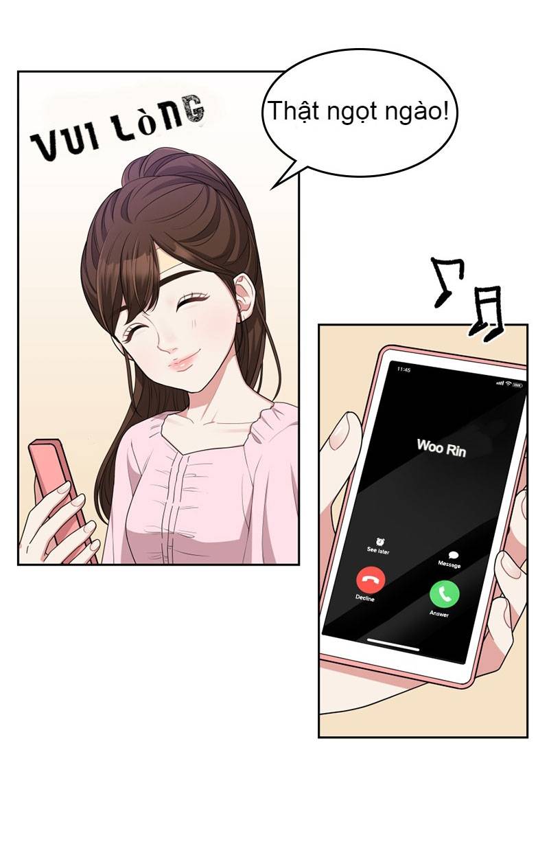 gửi tới bạn...người nắm giữ ngôi sao chapter 8 13