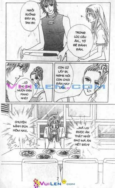 tóc gió thôi bay chapter 8 7