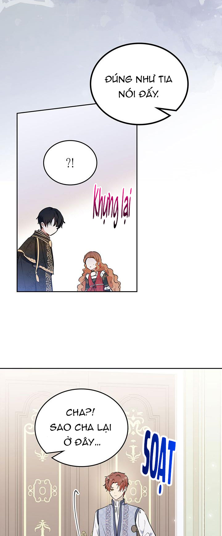 lần này tôi sẽ trở thành gia chủ chapter 64 44