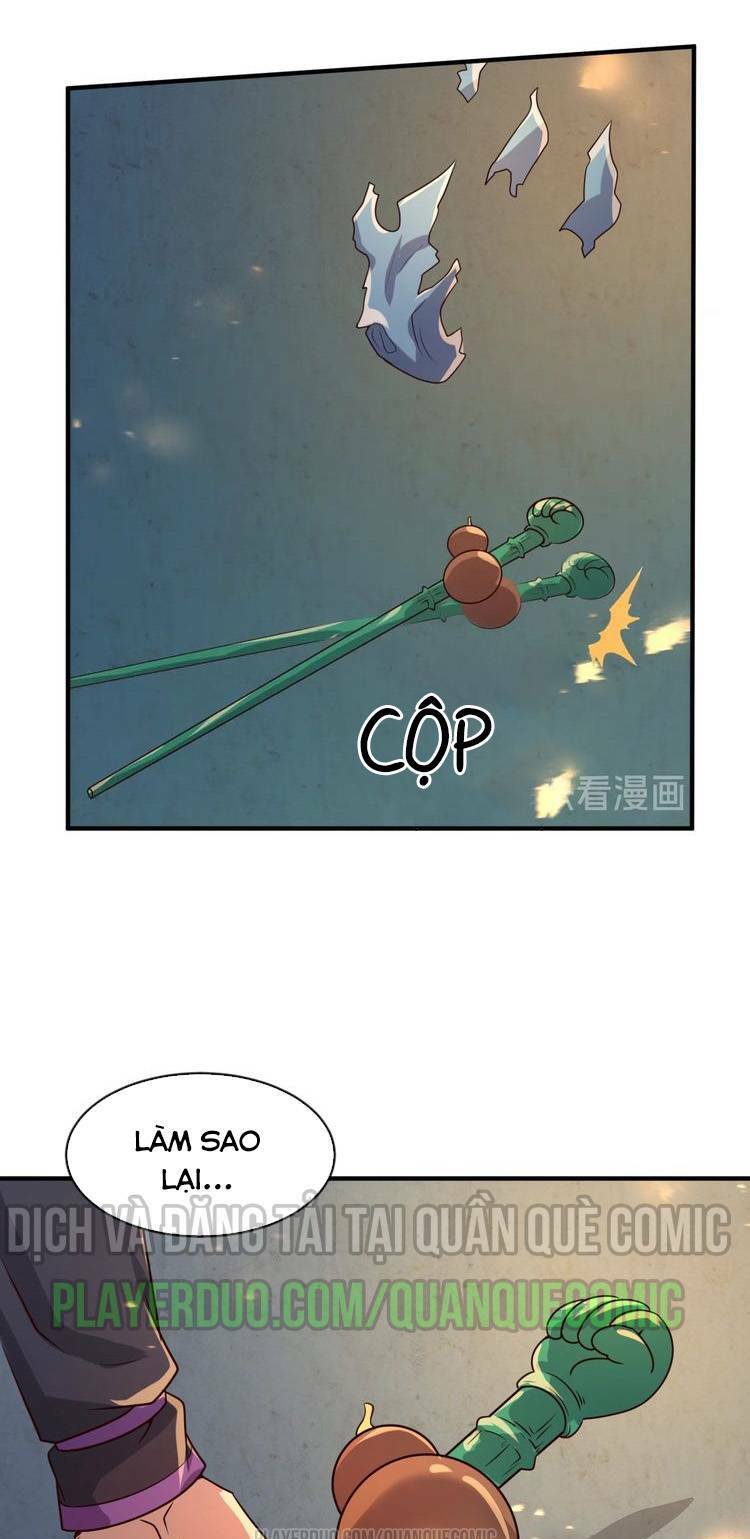 người chặn xuyên không chapter 58 21
