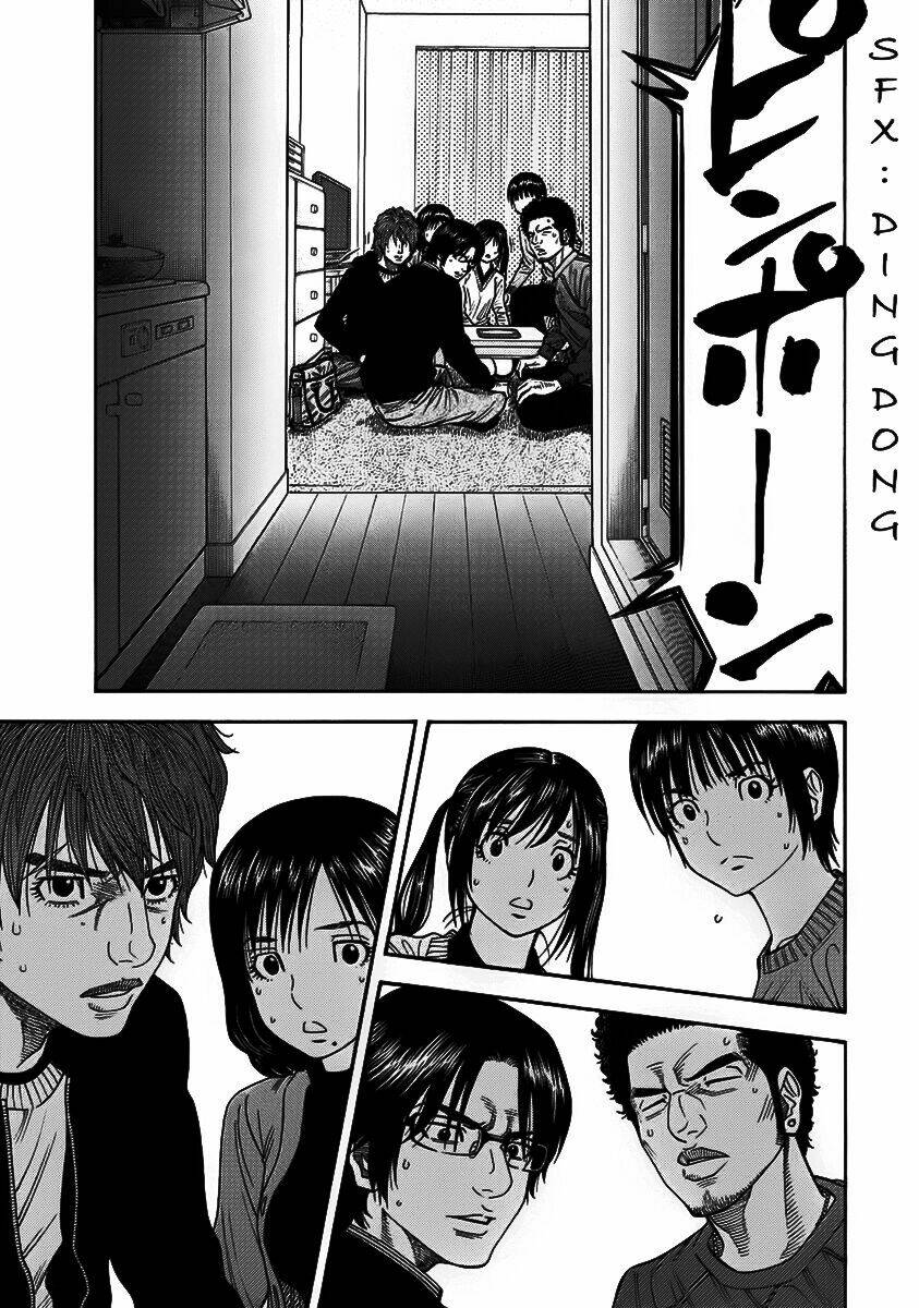 cái chết sau 7 ngày chapter 6 1