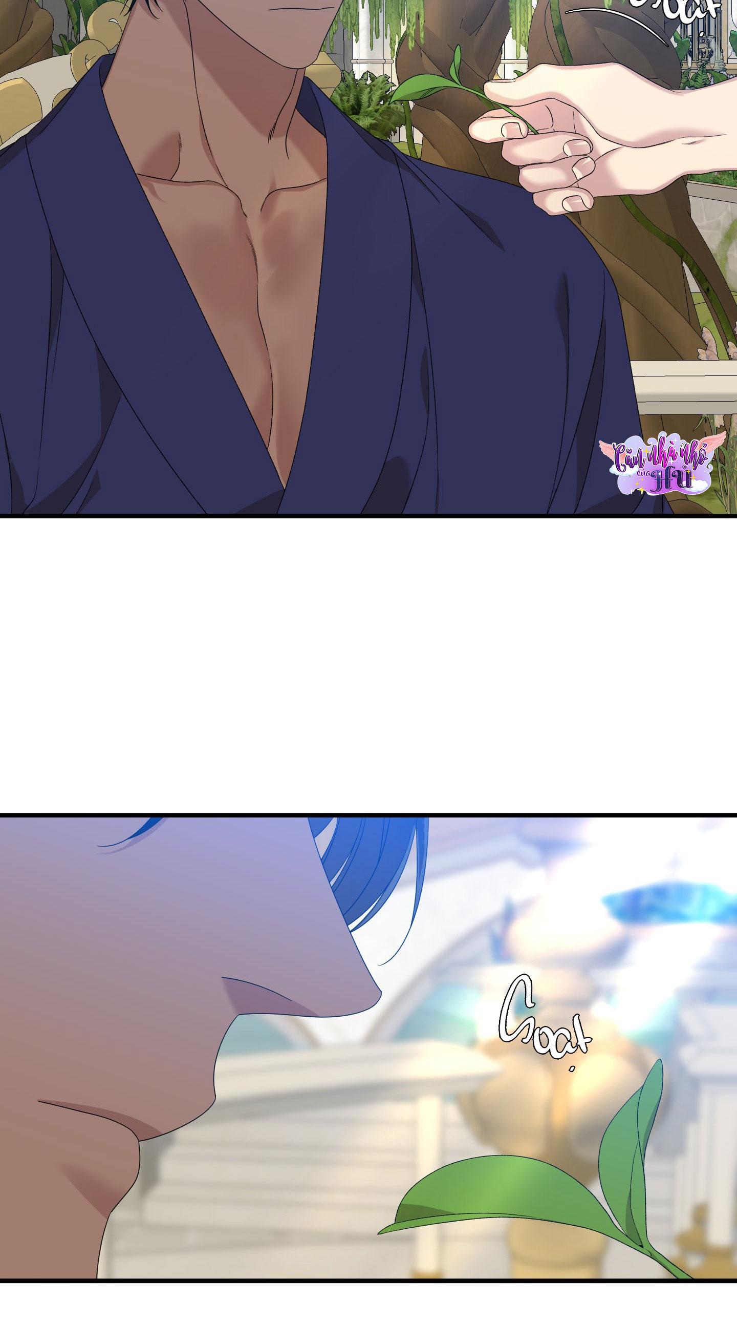 ái tình tự tâm chapter 54 19