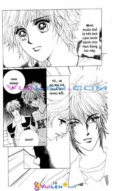 đợi em chapter 98 19