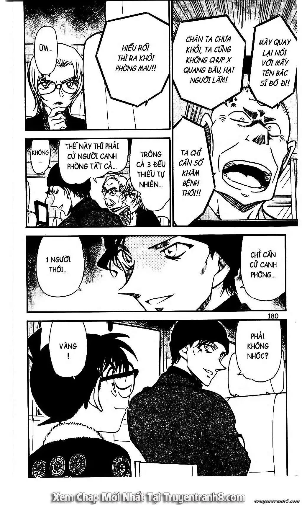 conan chapter 597 16