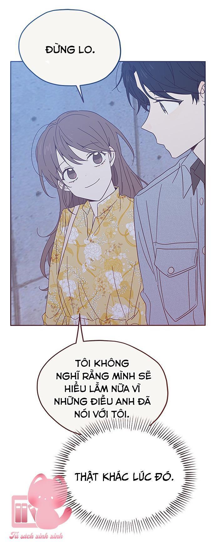 sợi chỉ tình yêu chapter 50 10