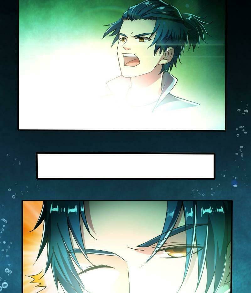 nghệ đạo đế tôn chapter 11 14