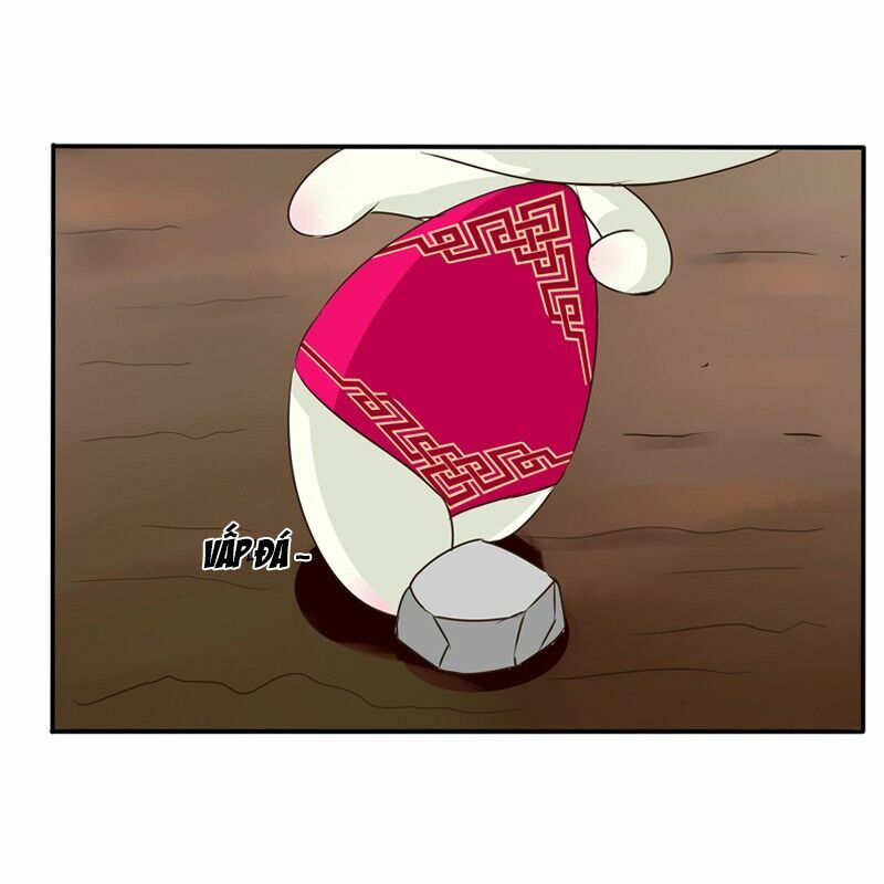 thông linh phi chapter 45 13