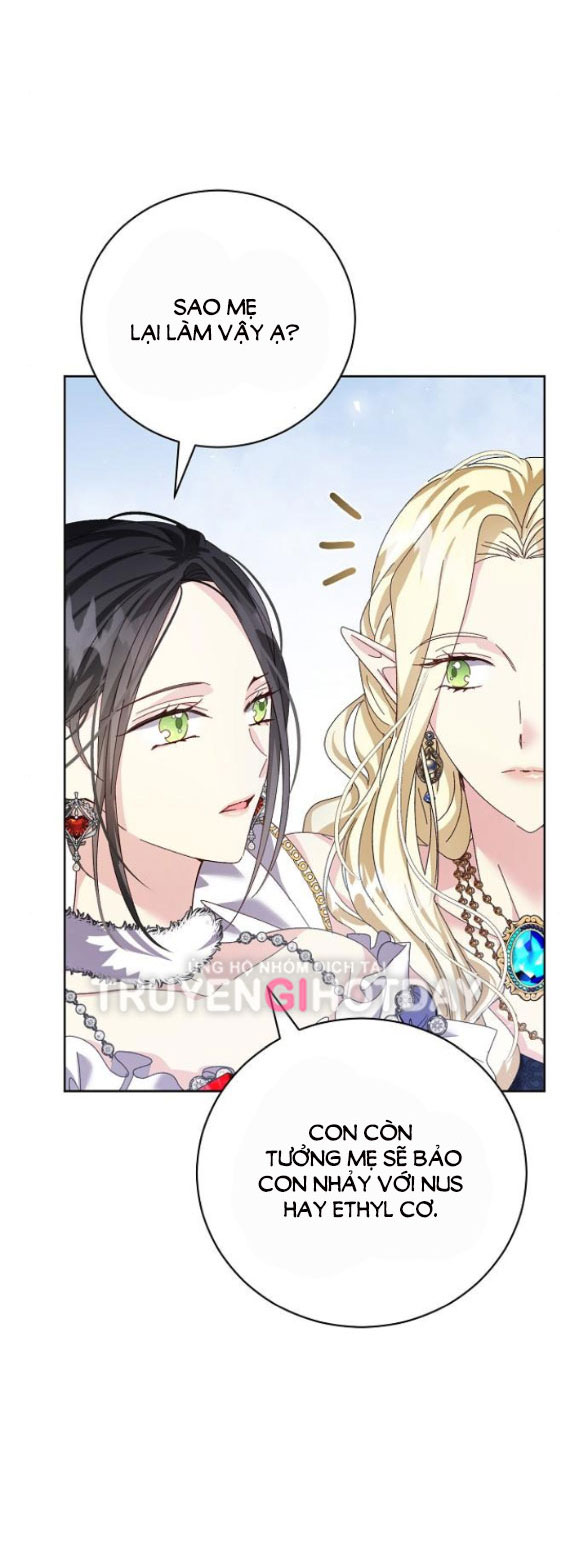 chiếm hữu trái tim bạo chúa chapter 20.2 7