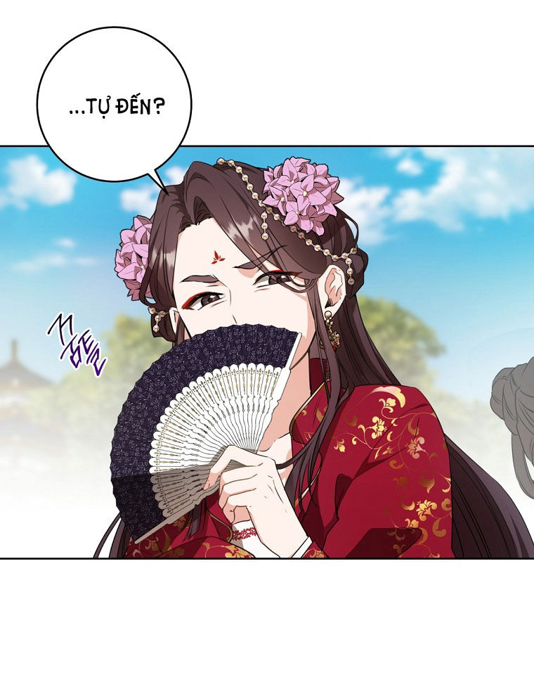 trở thành đứa cháu gái bị ghẻ lạnh trong gia tộc võ giả hùng mạnh chapter 4.1 7