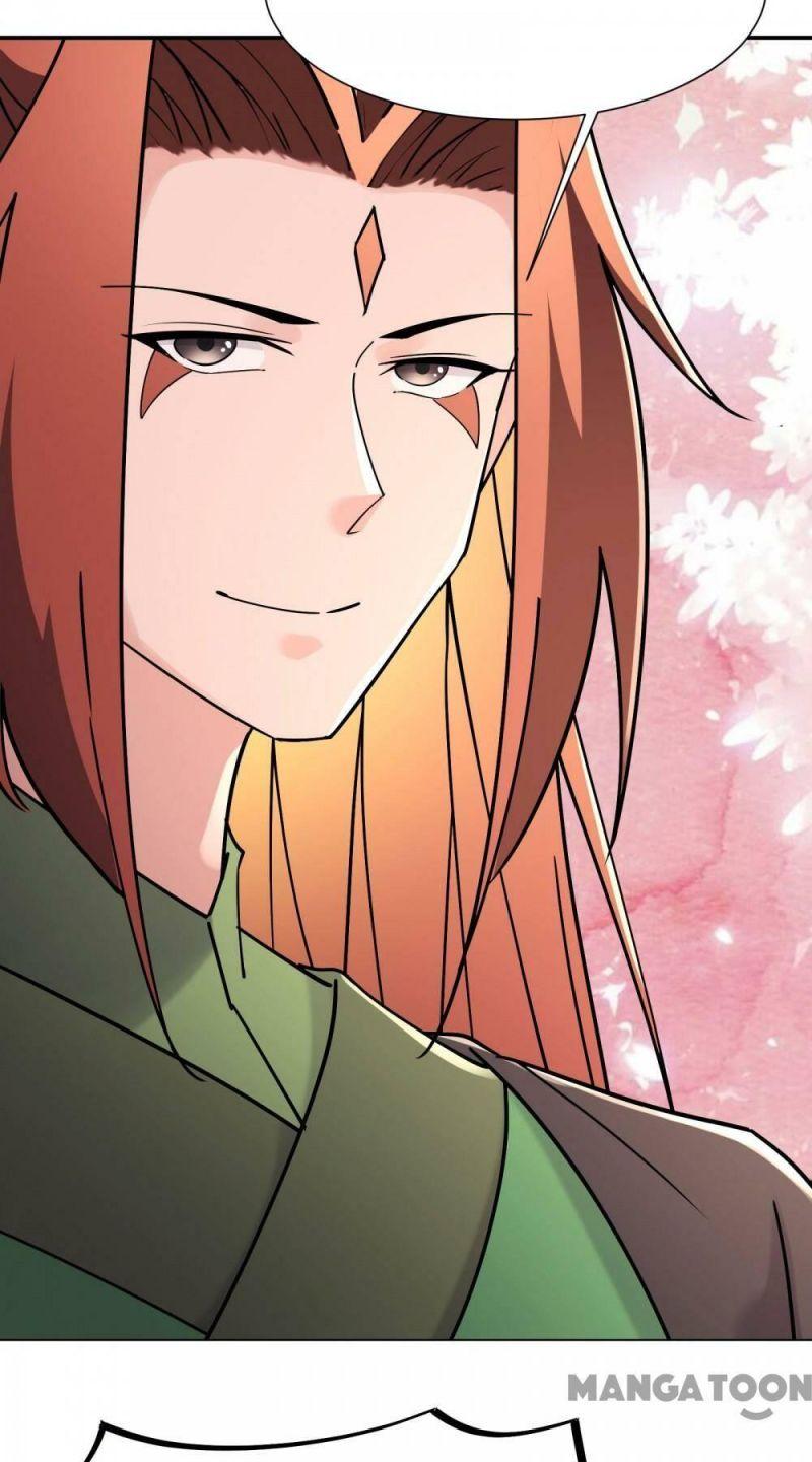 đồ đệ ta toàn là nữ ma đầu chapter 195 40