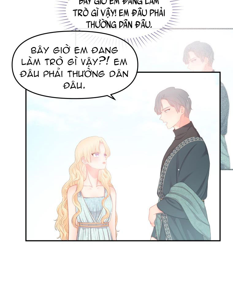 đừng đặt tình cảm mình vào cuốn sách đó chapter 12 38