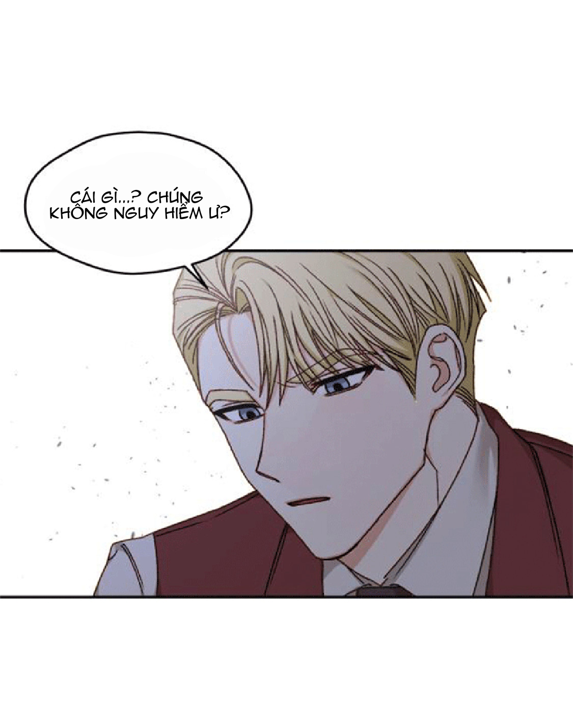 nữ chính muốn tôi trở thành mẹ kế chapter 13 7