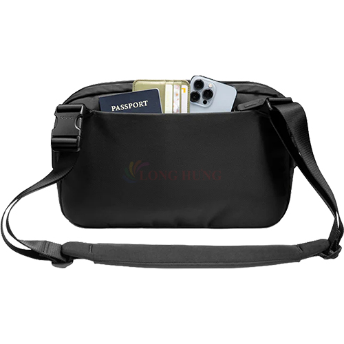 Túi đeo chéo Tomtoc Explorer-T21 Sling Bag 7L T21M1D1/H02-B04D01 - Hàng chính hãng