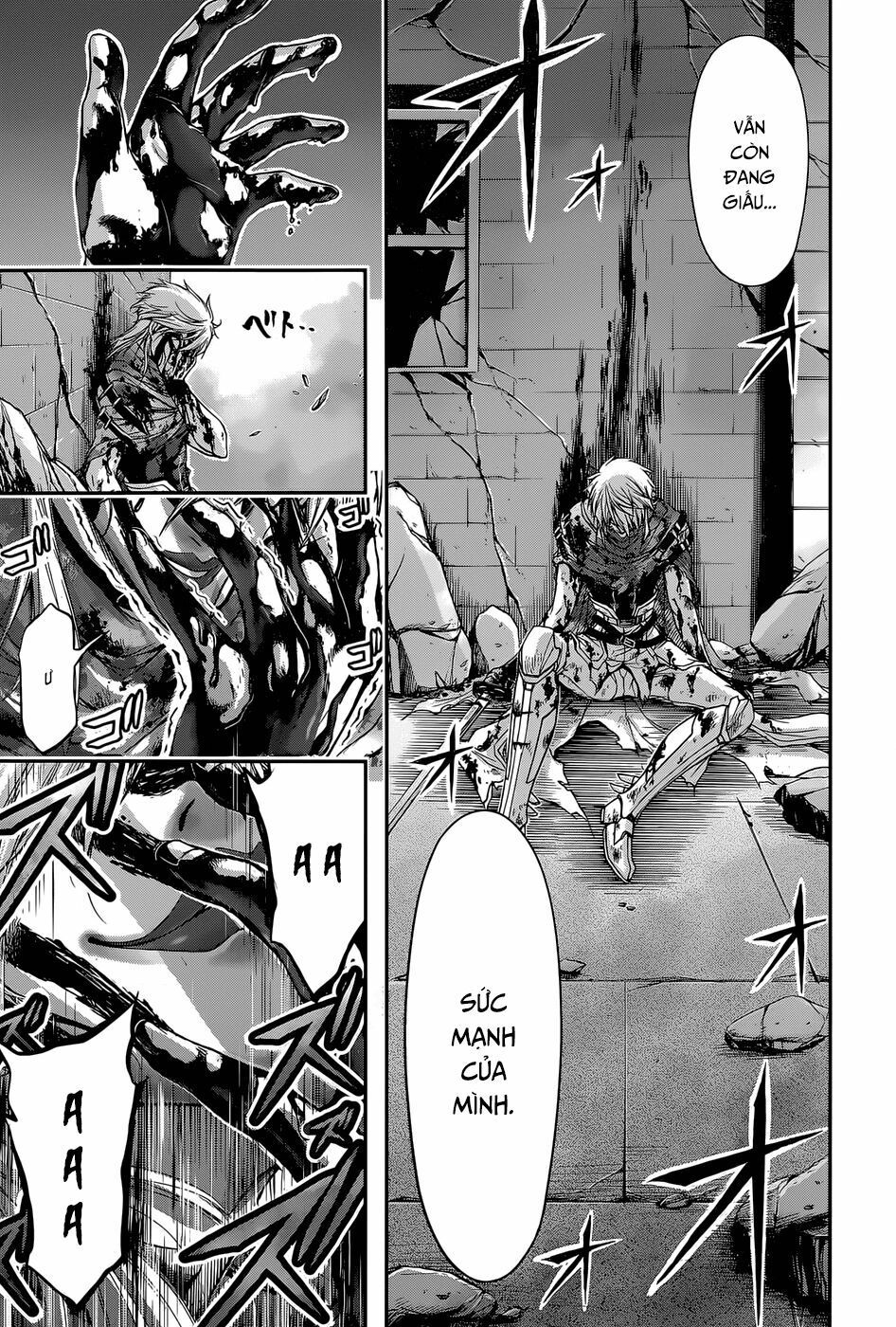 kích trụy vương huyền thoại chapter 10 9