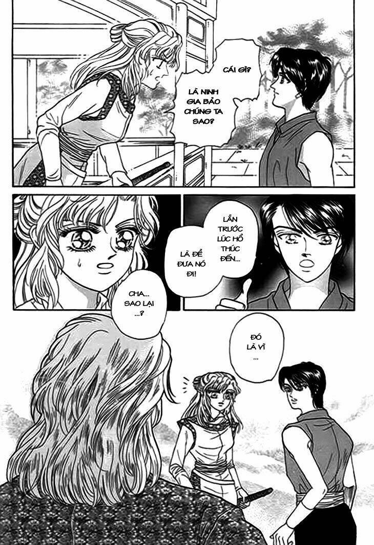 spirit of the ocean chapter 5 24