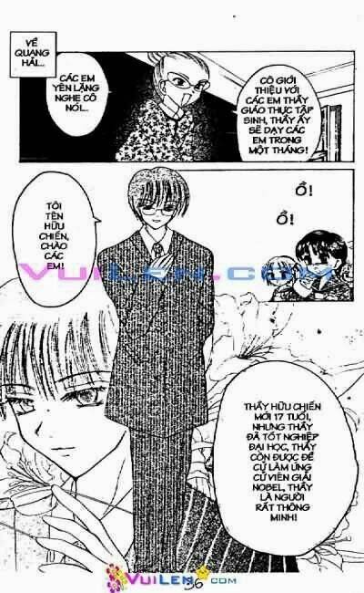 nữ sinh thời đại chapter 6 36