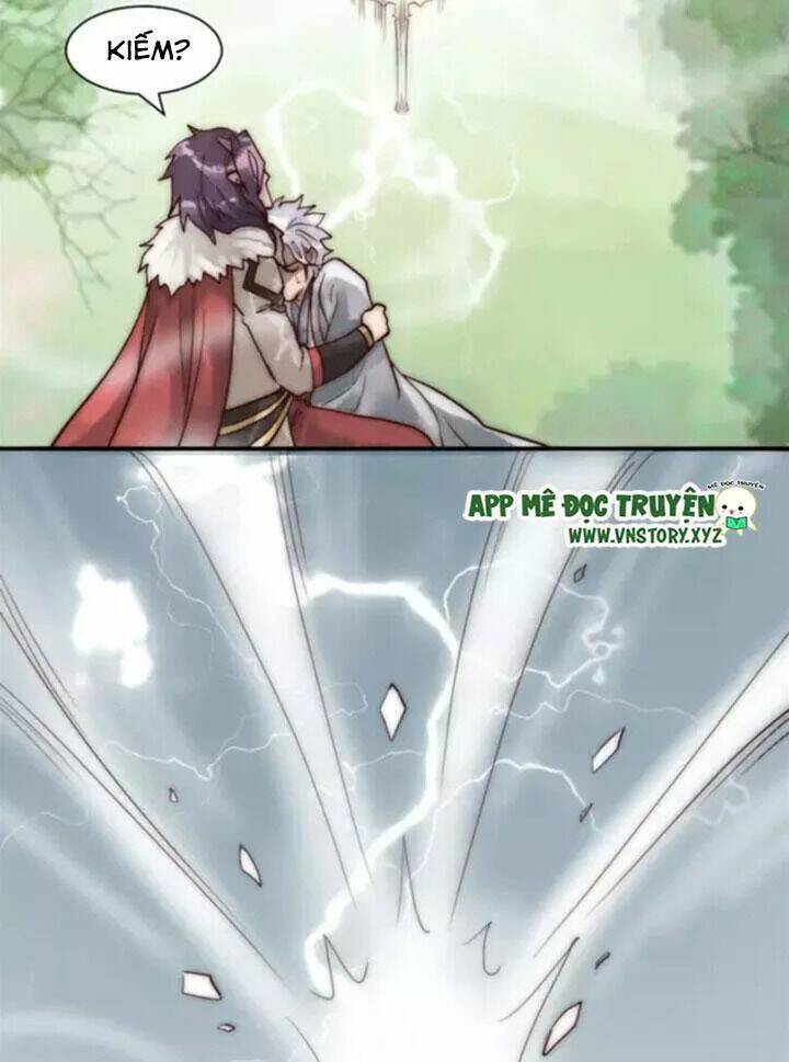 tiên nhân ở trên ma ở dưới chapter 4 27