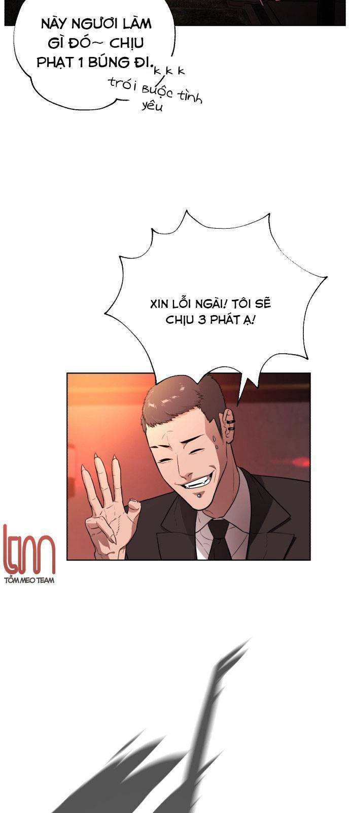 Máu trắng chapter 13.1 20