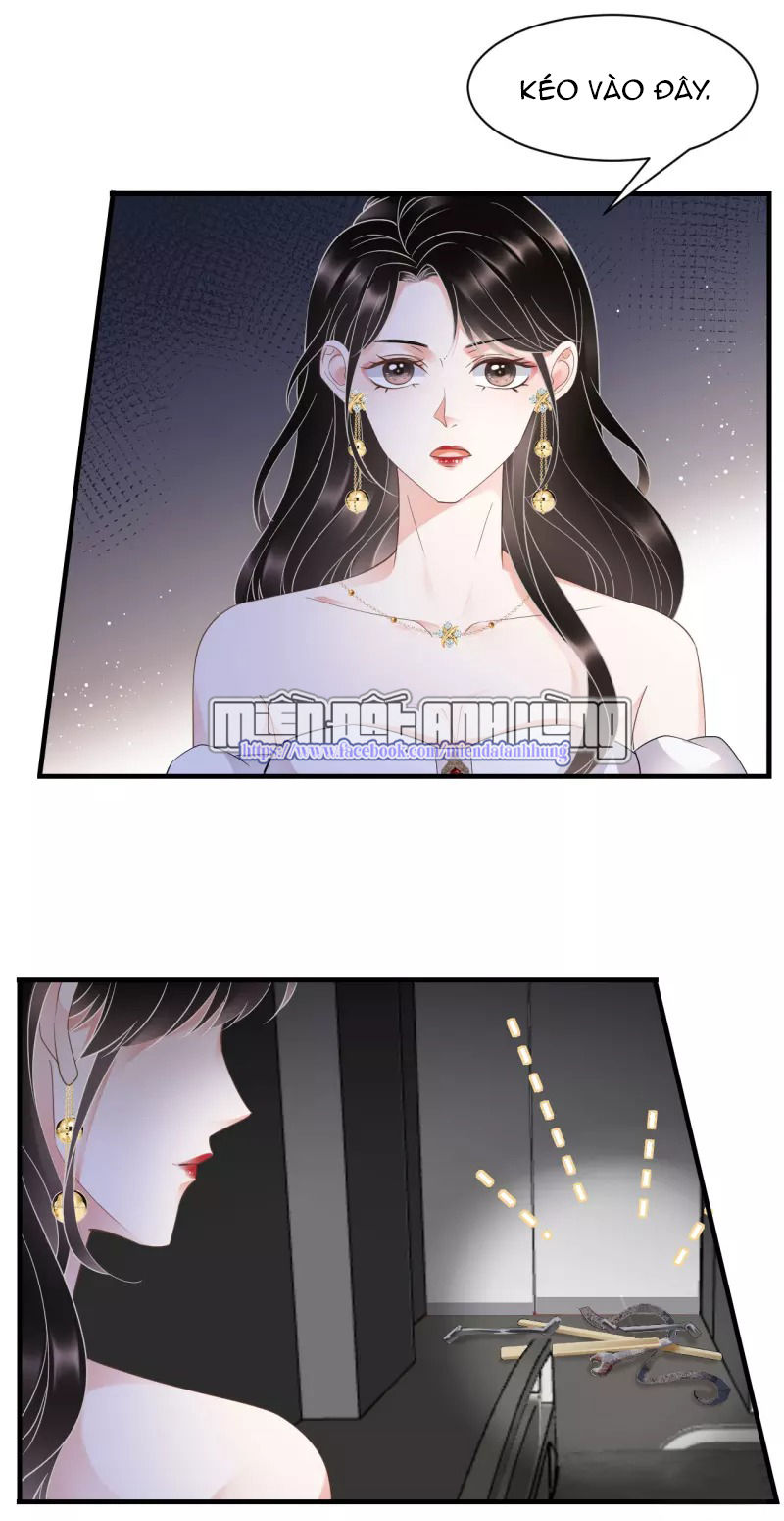 [16+] đại tiểu thư có thể có ý đồ xấu chapter 27 6