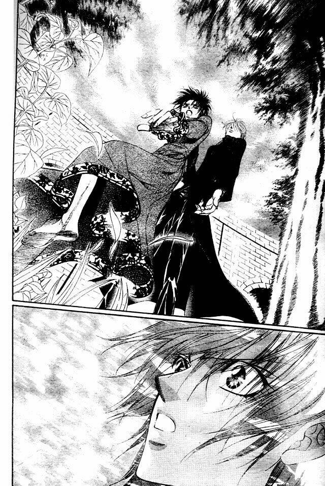 thử thách của kyouko chapter 87 27