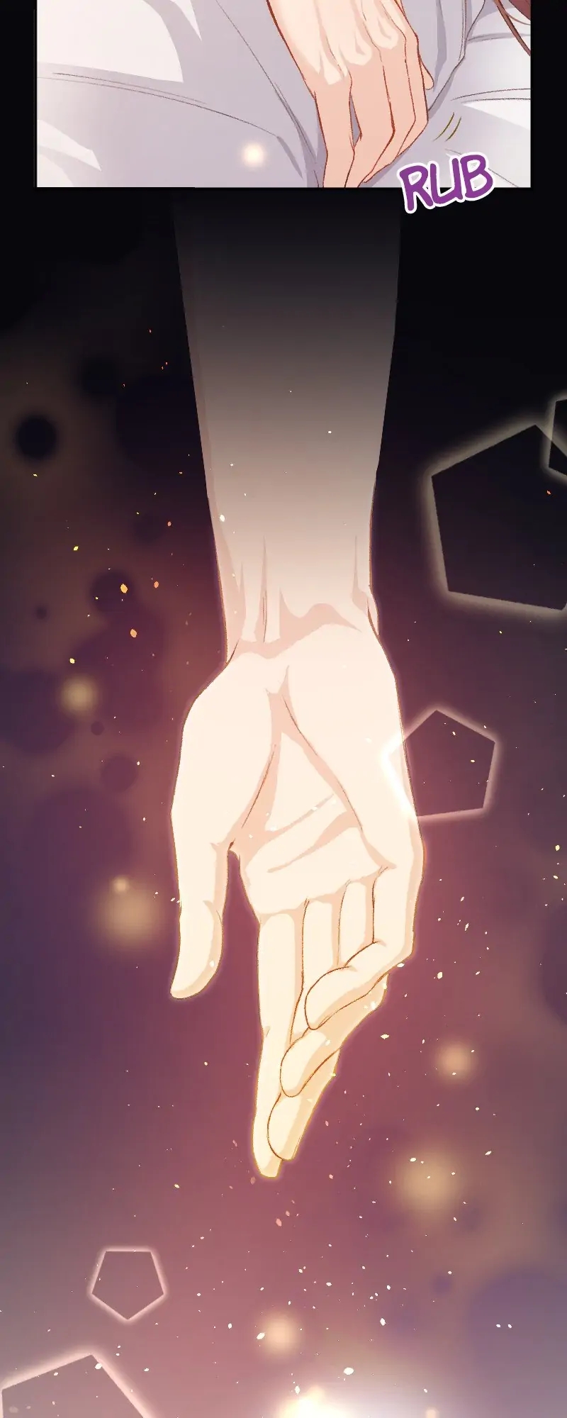 cô dâu lừa dối và chàng sư tử hung dữ chapter 9.1 15