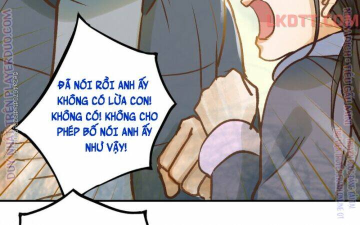 chồng trước 18 tuổi chapter 24 25