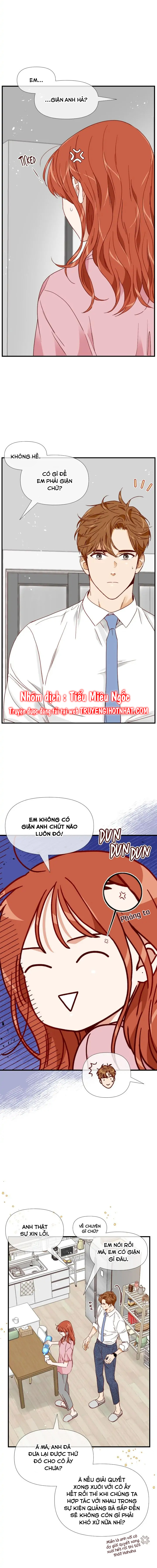 24 phút cho một câu chuyện chapter 116 7