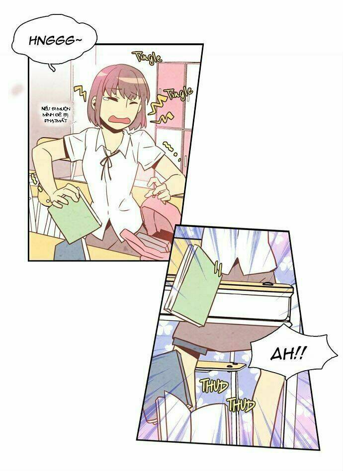 evergreen tea shop chapter 1.1 19