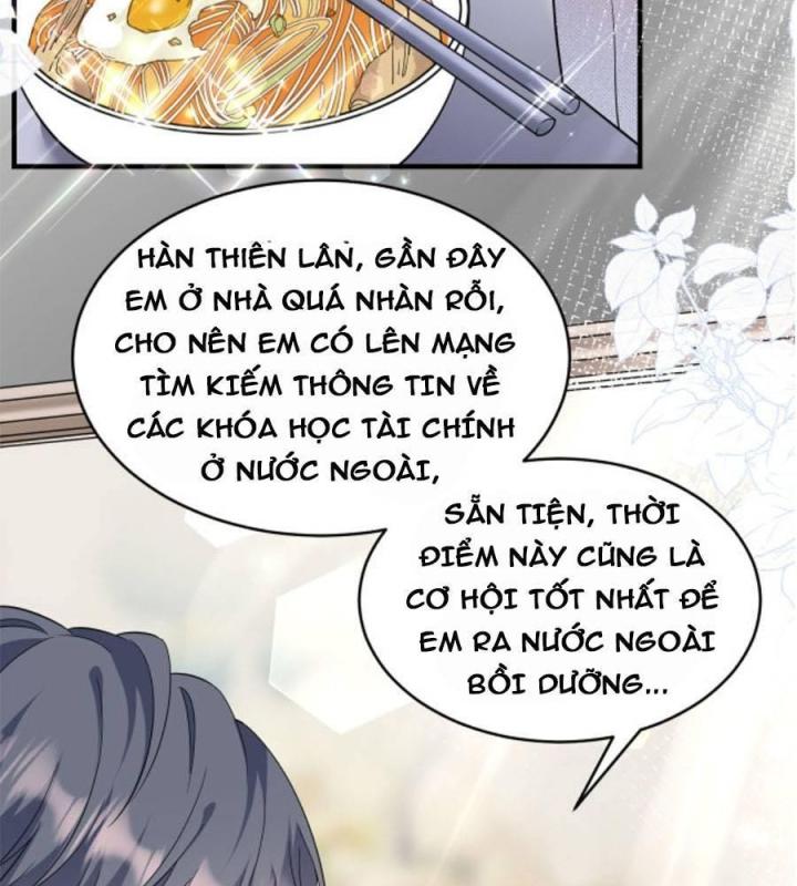 đại tiểu thư có thể có bụng dạ gì xấu chứ! (full) chapter 61 14