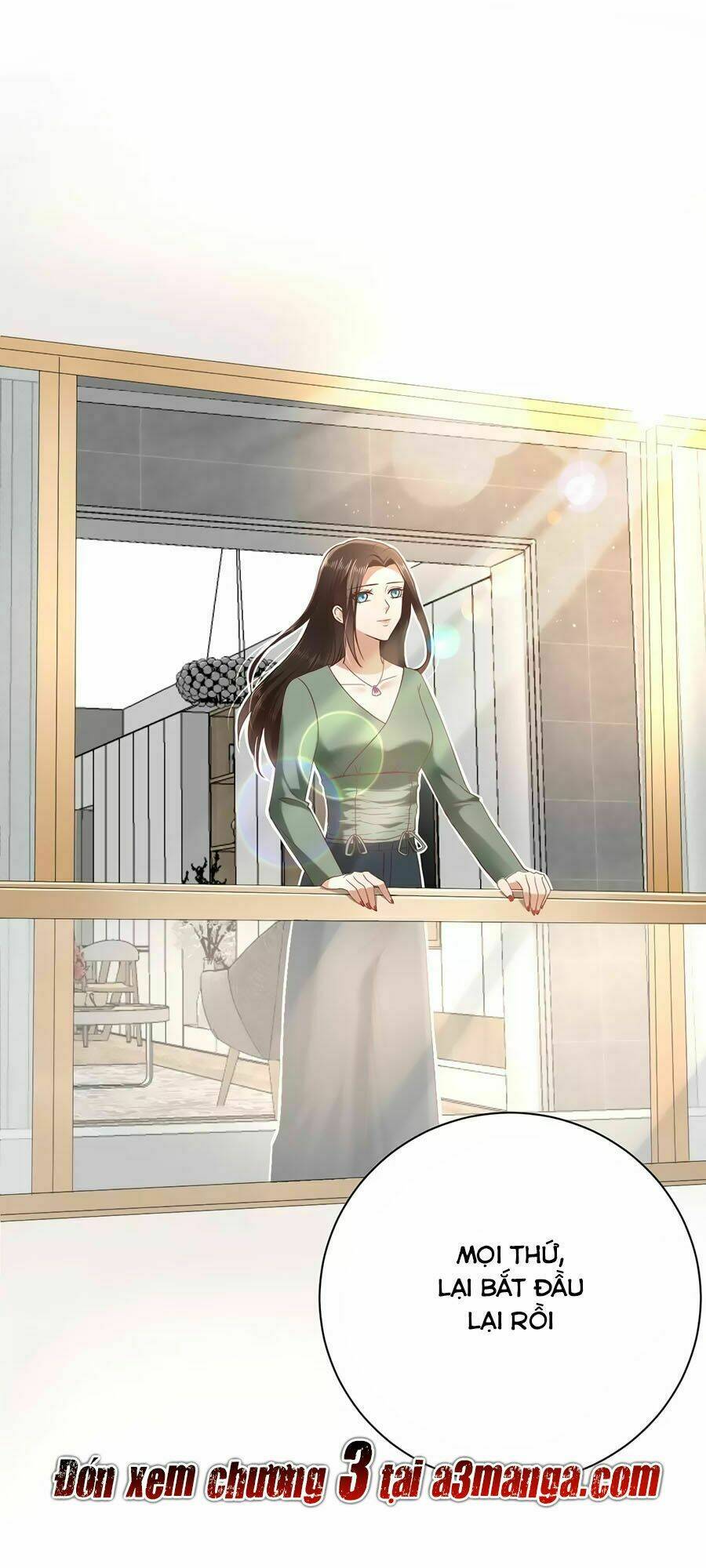 báo hệ nam hữu đích thiên tầng thao lộ chapter 2 46