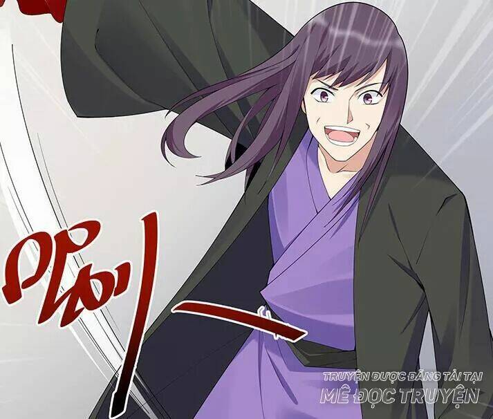 độc phi thần y quá kiêu ngạo chapter 58 21