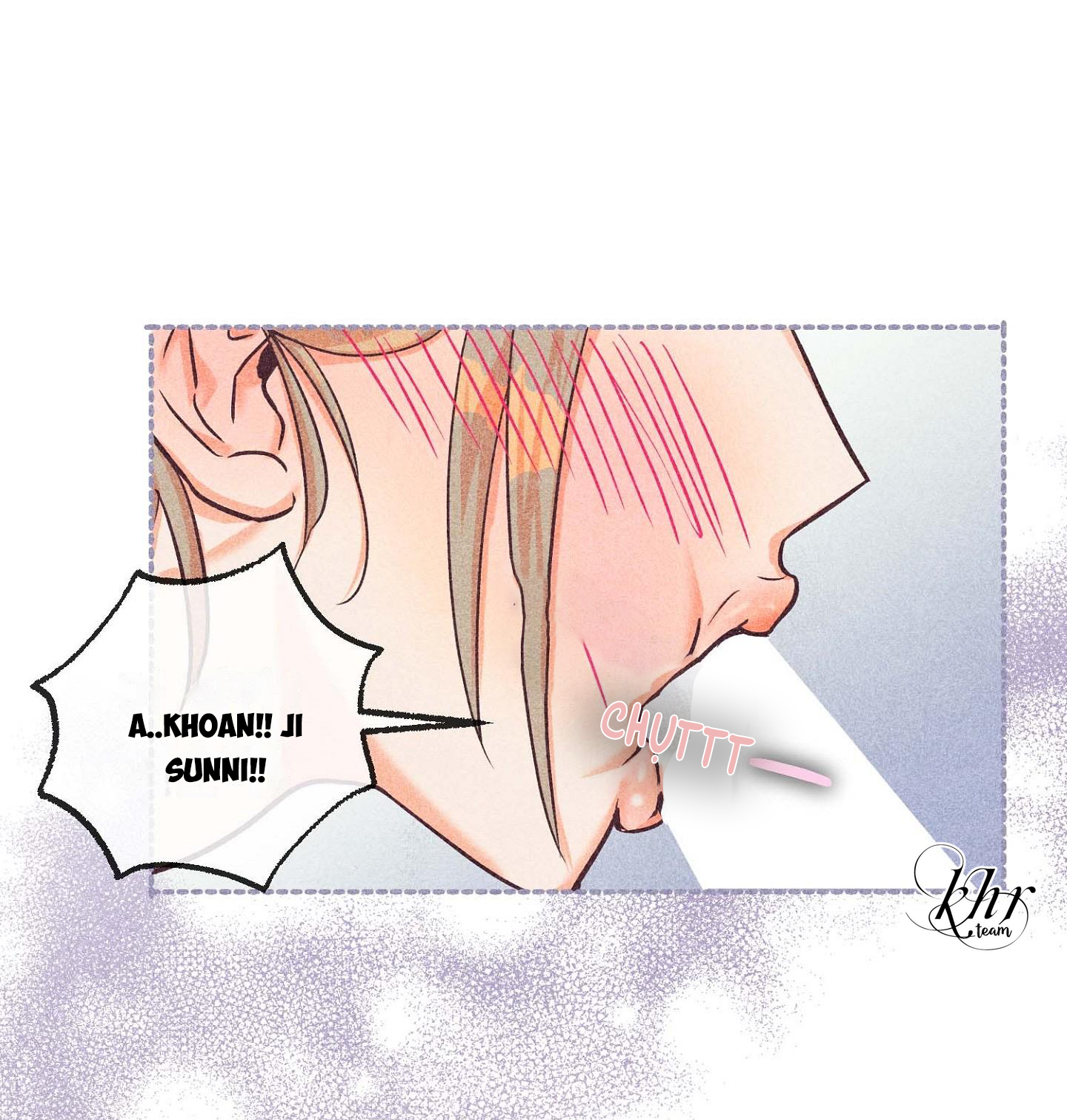 chạy đâu cho thoát chapter 31 41