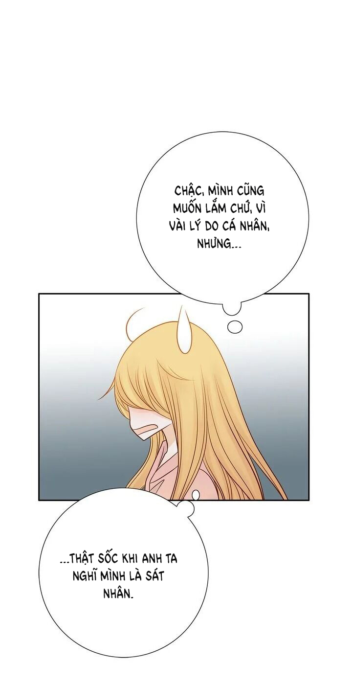 nữ hoàng bí ẩn chapter 15.2 10