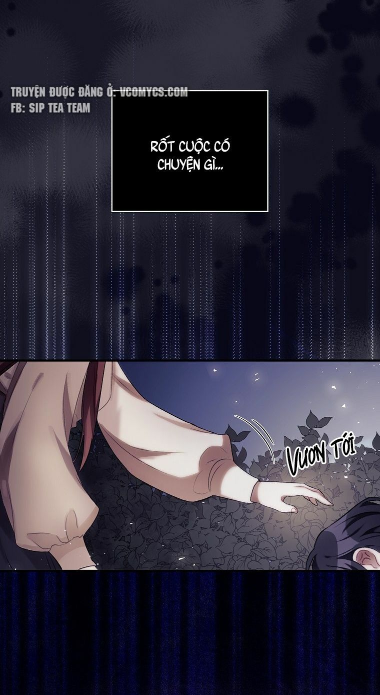 tôi nhìn thấy cái chết của bạn chapter 1 83