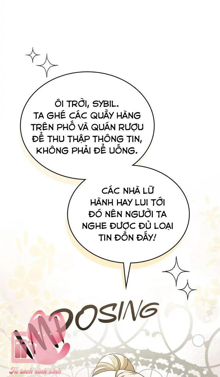 dưới tán cây sồi chapter 67 42