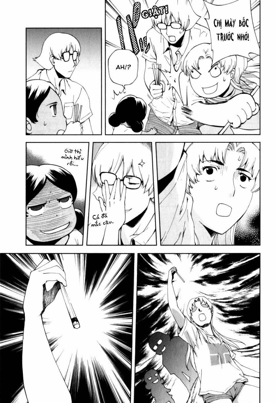 ganota no onna chapter 20 13