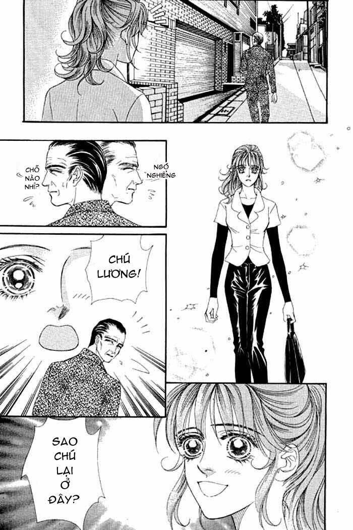 youth gone wild - tuổi trẻ cuồng nhiệt chapter 6 35