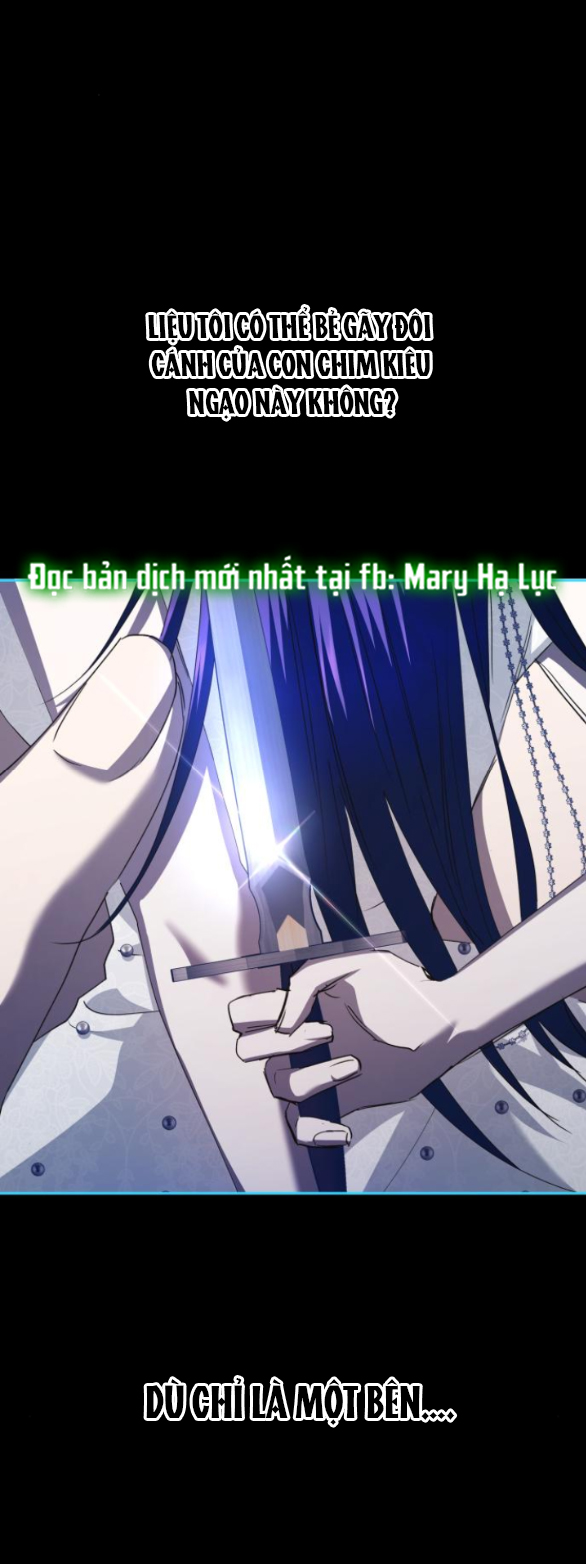 tôi muốn trở thành cô ấy dù chỉ là một ngày chapter 162.1 15