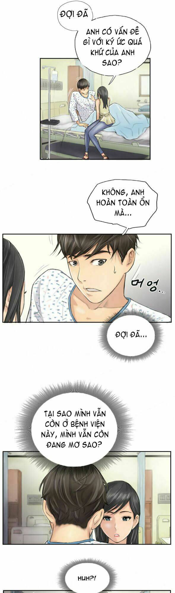 hoán kiểm trọng sinh chapter 4 4