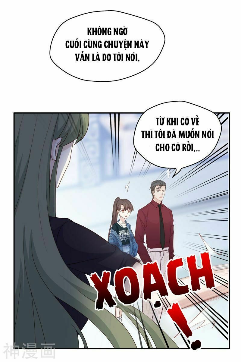 thiên kim bất lương chapter 27 7