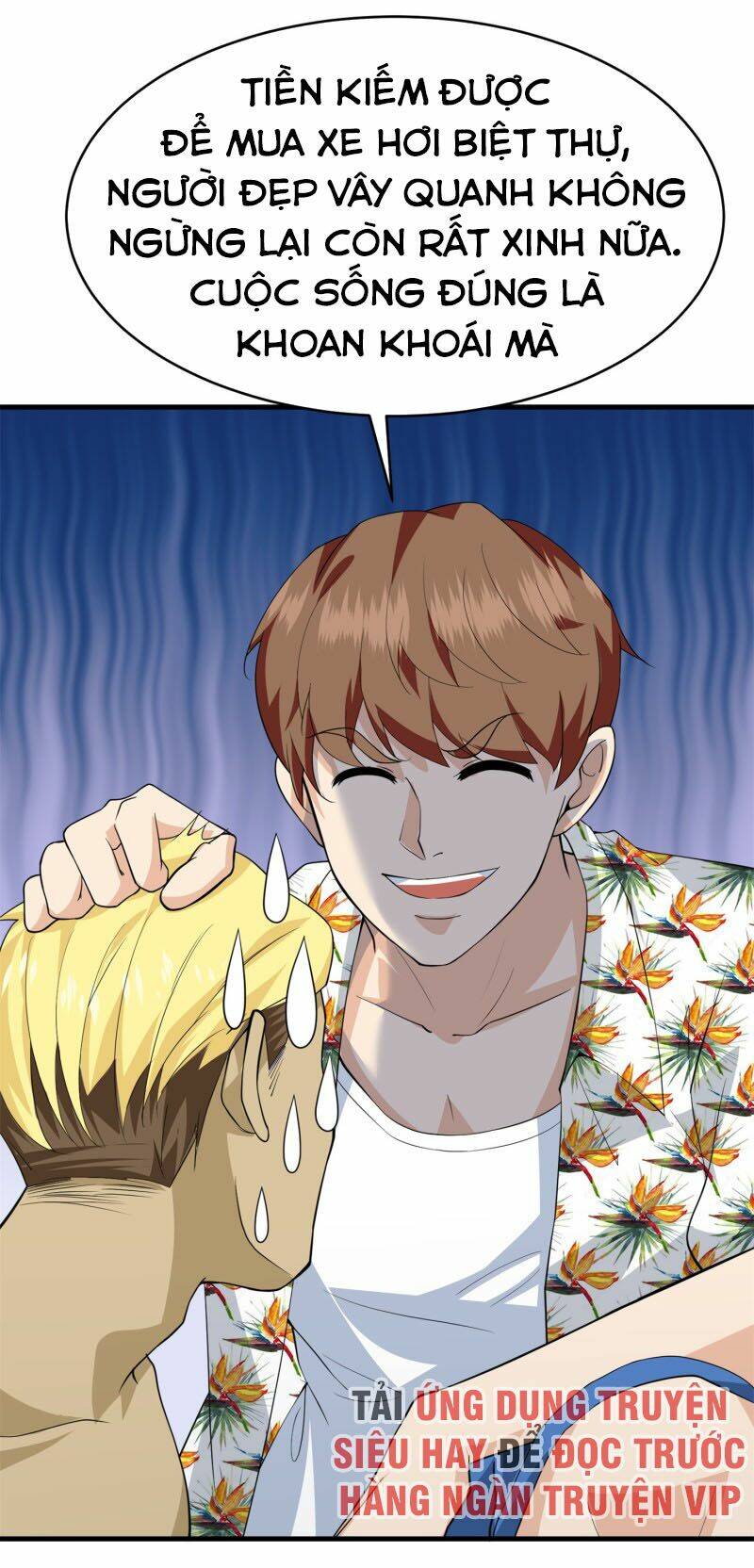 hoa hậu giảng đường luôn bên người chapter 78 8