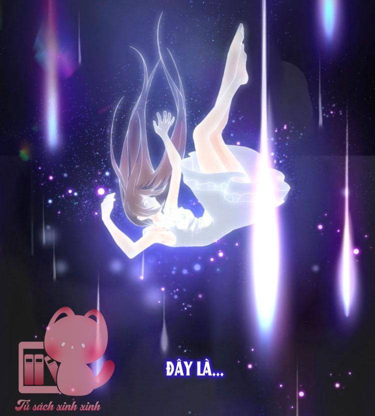 một đêm nọ đột nhiên yandere tới! chapter 1 8