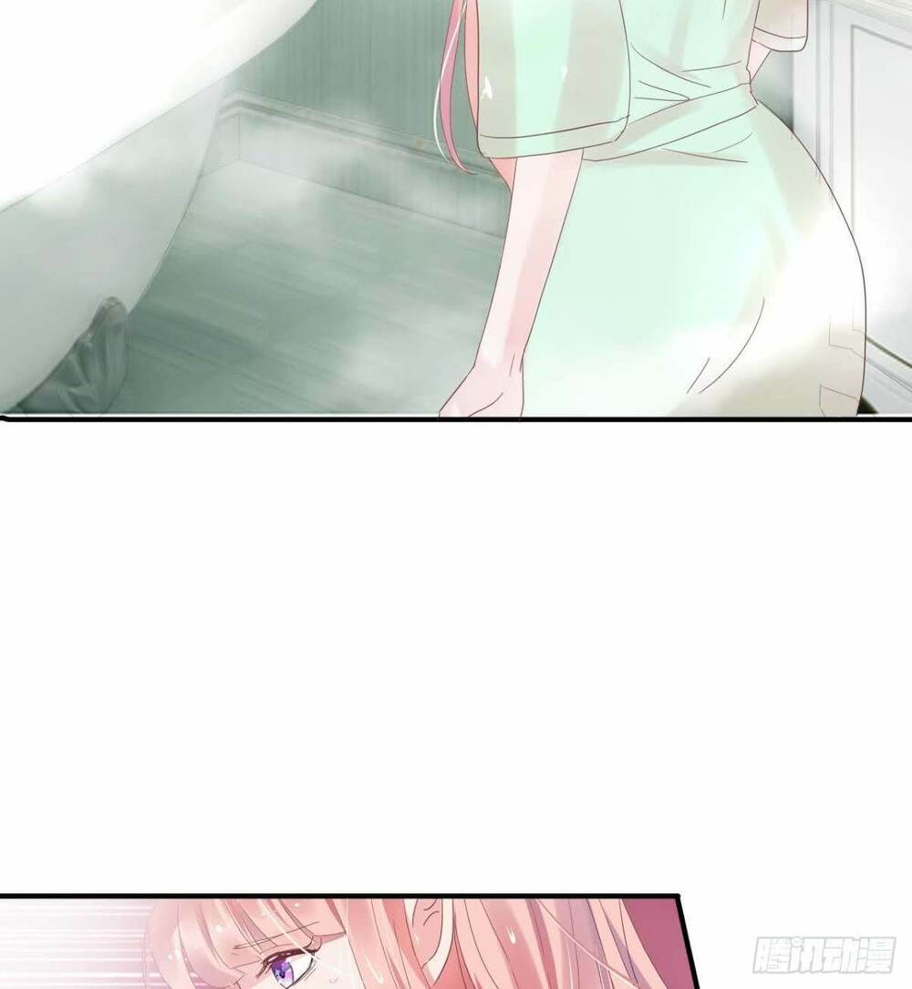 manh thê khó dỗ chapter 22 3