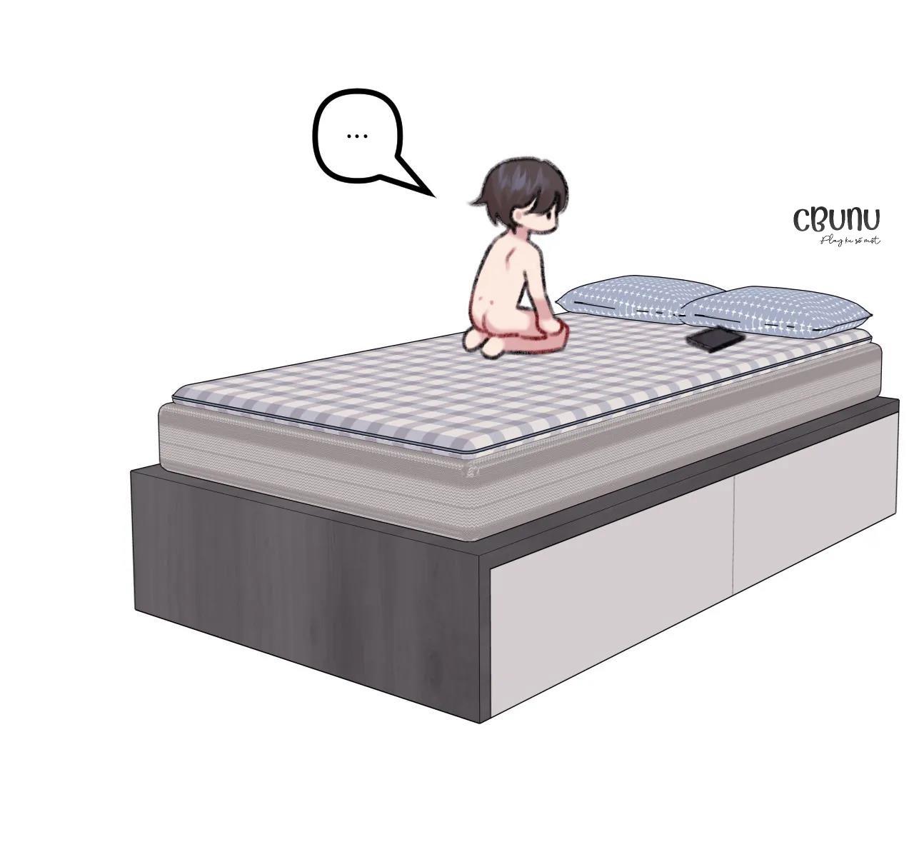 anh thật sự thích em sao chapter 13 50