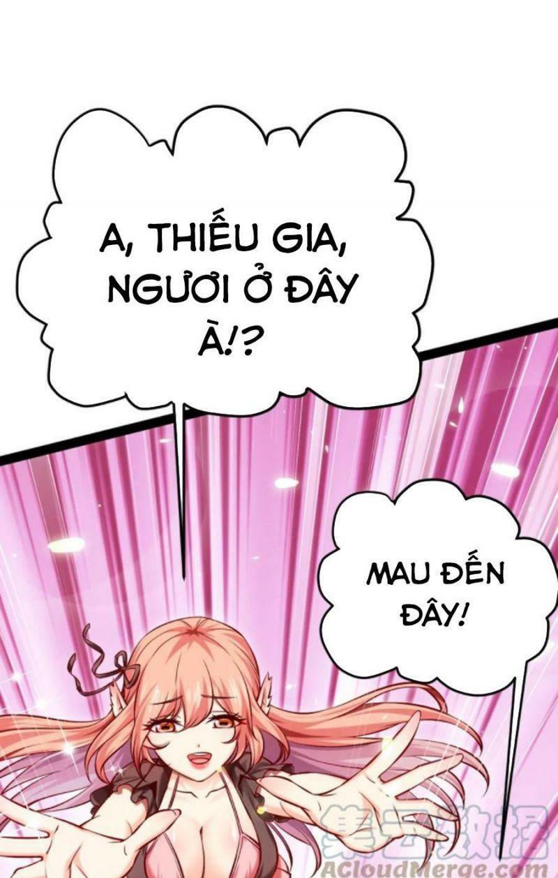 ma thú kiếm thánh dị giới tung hoành chapter 227 41