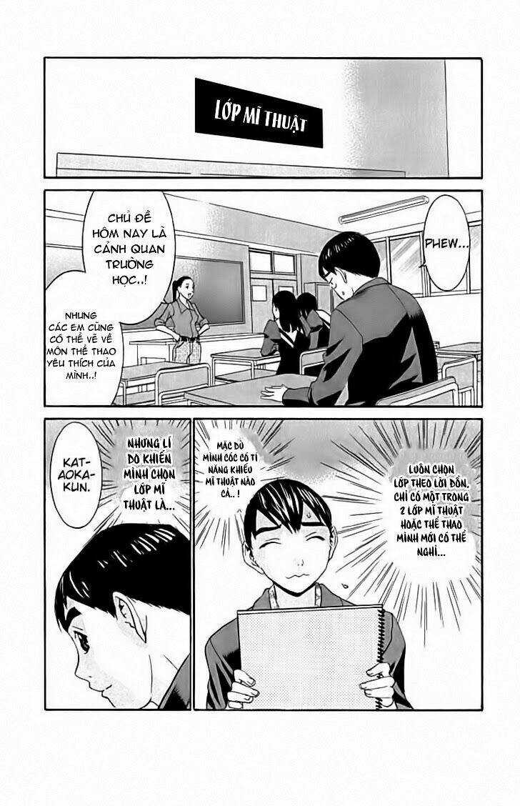 no bra chapter 21 10