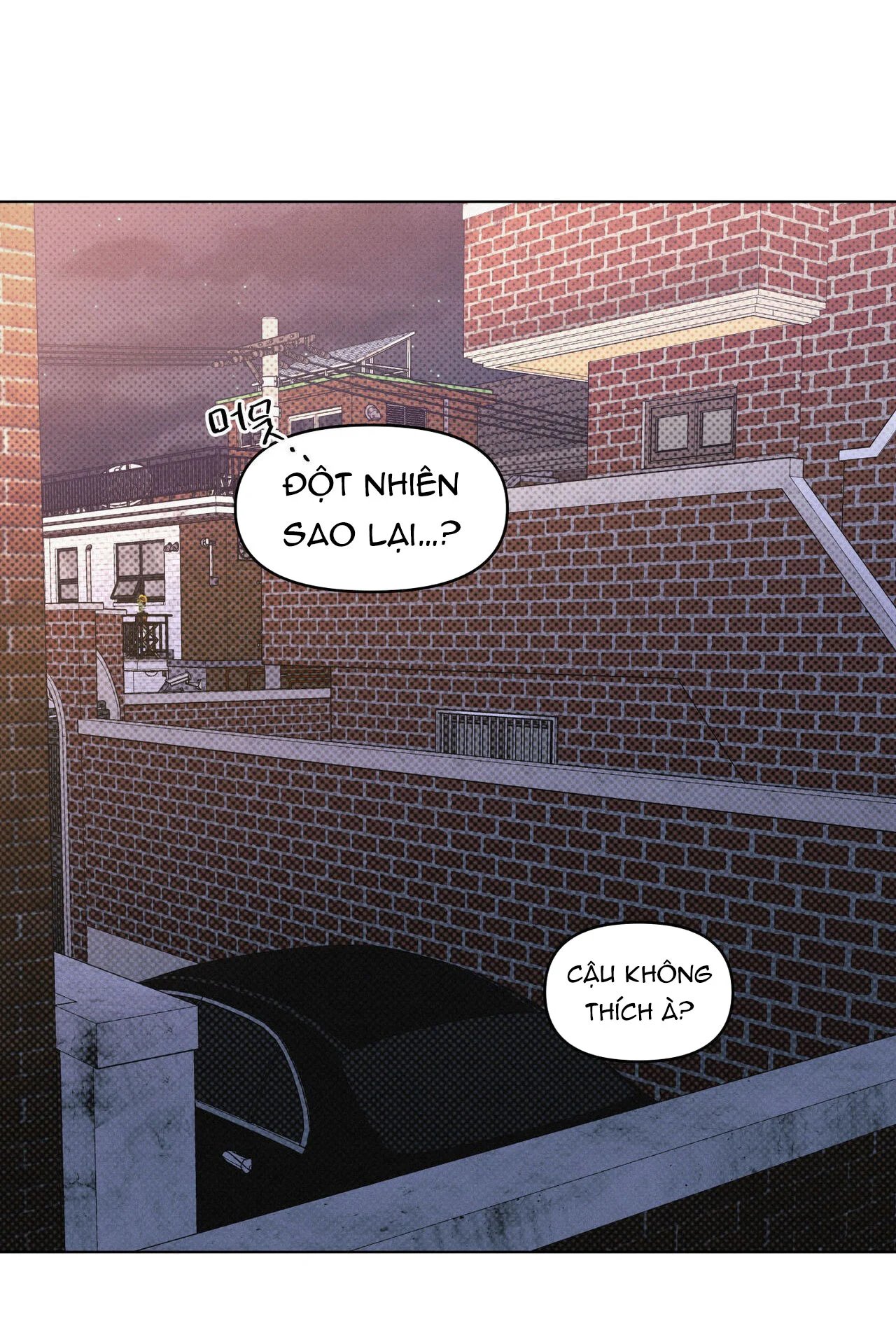 công việc làm thêm hàng ngày chapter 16.1 3