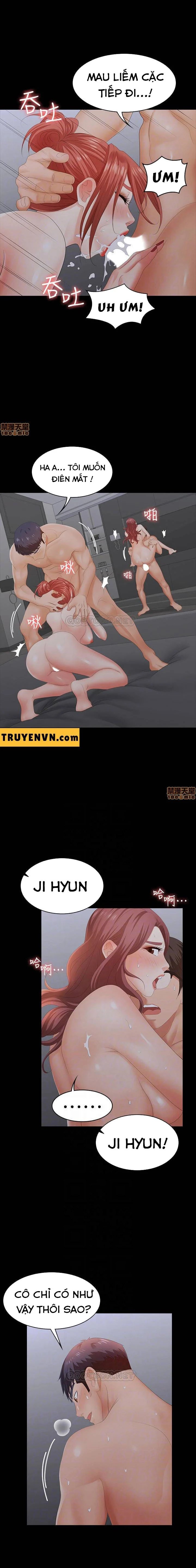 hoán đổi vợ chồng chapter 18 4